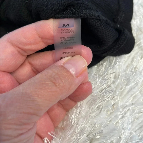 Alix NYC top - Picture 7 of 8